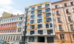 Elite Residence Apartments in Prague, Czechia