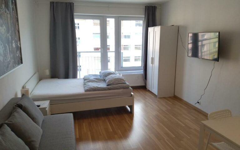 Elite Residence Apartments in Prague, Czechia