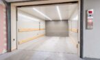 Studio brand new apartment #28 in new building with free parking in city center