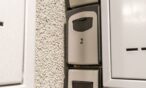 Studio brand new apartment #28 in new building with free parking in city center