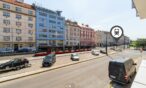 Studio brand new apartment #28 in new building with free parking in city center