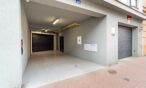 Studio brand new apartment #28 in new building with free parking in city center