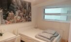 Studio brand new apartment #28 in new building with free parking in city center