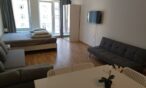 Elite Residence Apartments in Prague, Czechia