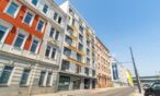 Elite Residence Apartments in Prague, Czechia