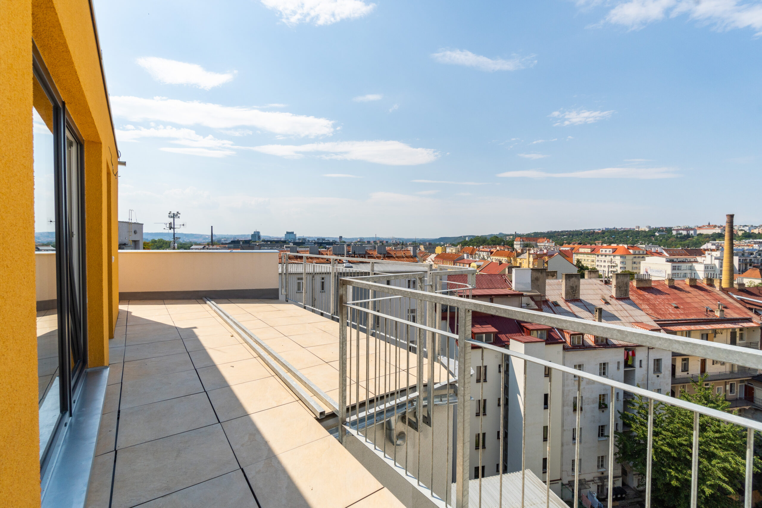 Home - Elite Residence Apartments in Prague, Czechia